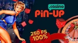 Обзор онлайн-казино Pin Up