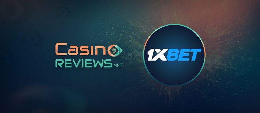 1xBet Online Casino Review