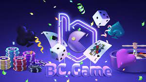 Обязательные ставки на BC.GAME